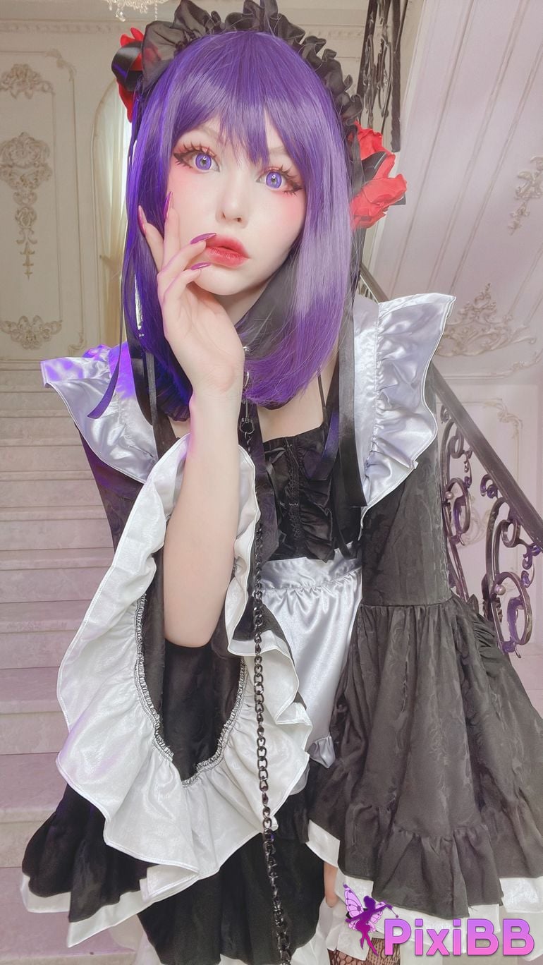 TDShizukuKuroe PixiBB.COM 138