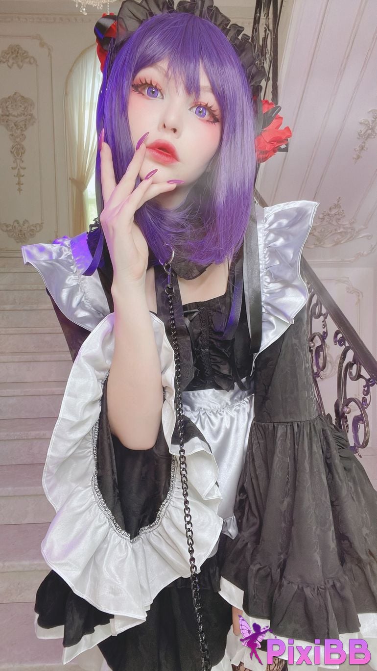 TDShizukuKuroe PixiBB.COM 139