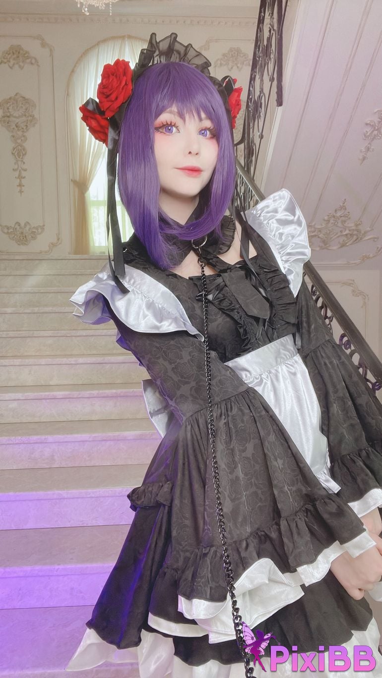 TDShizukuKuroe PixiBB.COM 144