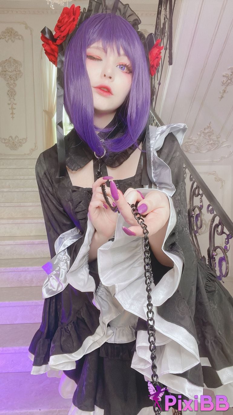 TDShizukuKuroe PixiBB.COM 146