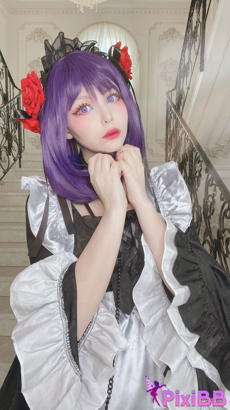 TDShizukuKuroe PixiBB.COM 147