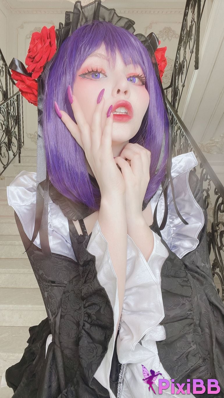 TDShizukuKuroe PixiBB.COM 148