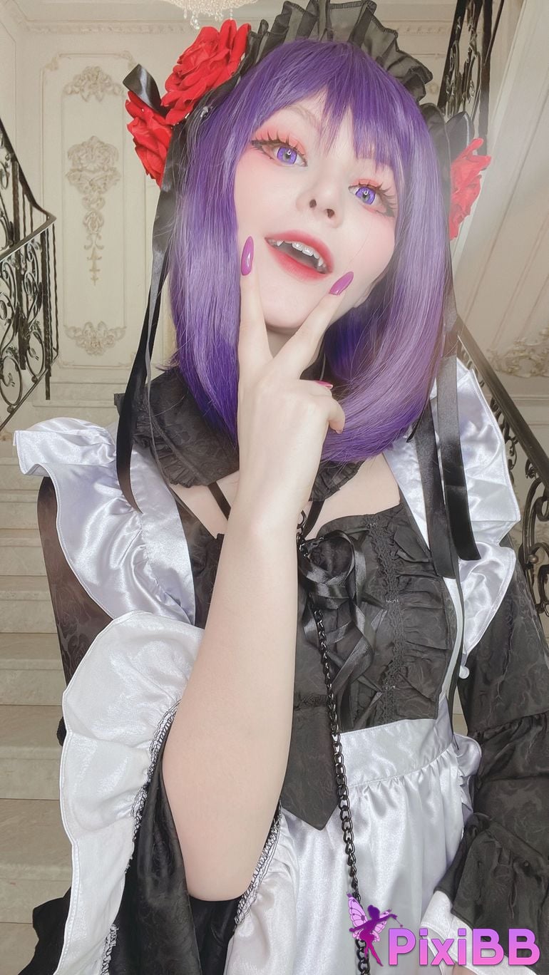 TDShizukuKuroe PixiBB.COM 149