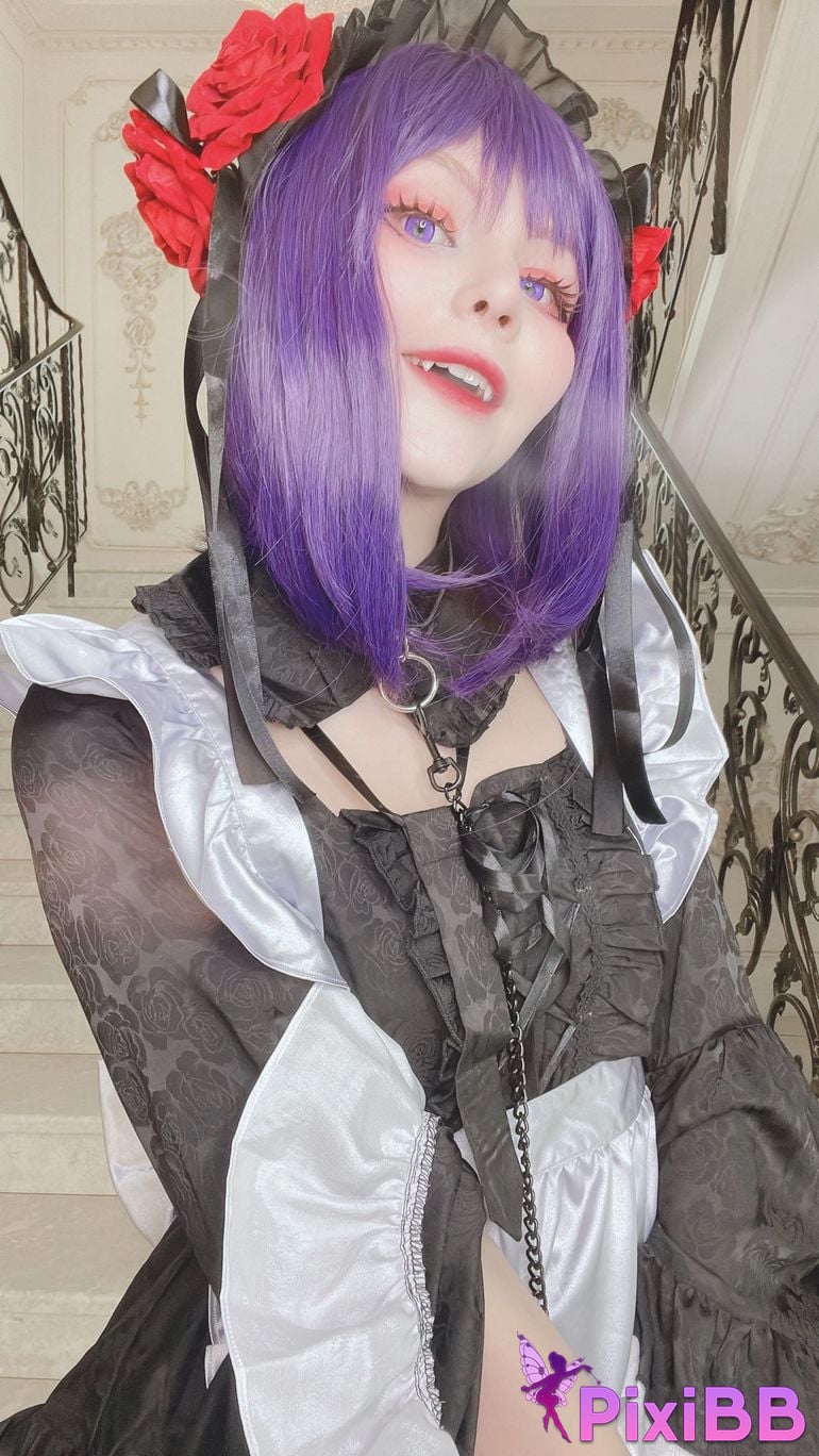 TDShizukuKuroe PixiBB.COM 150