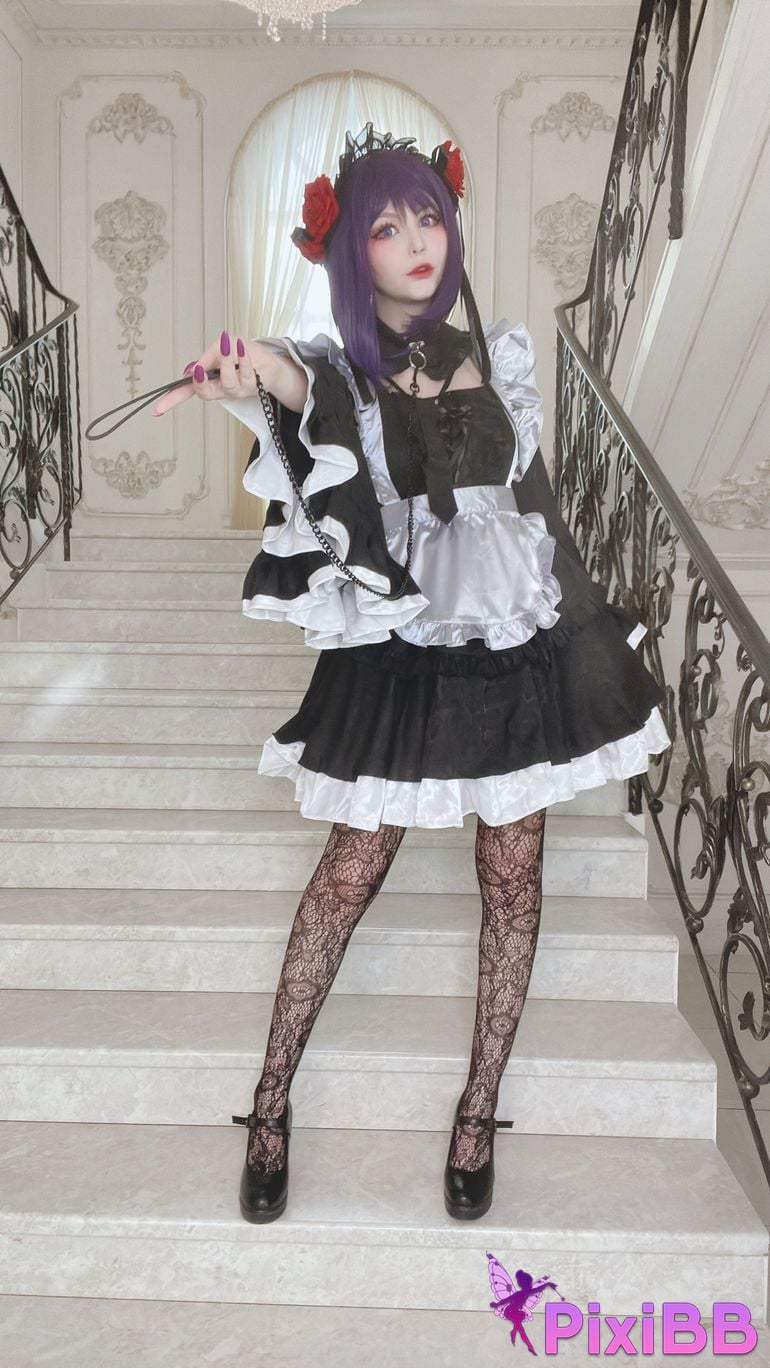 TDShizukuKuroe PixiBB.COM 151