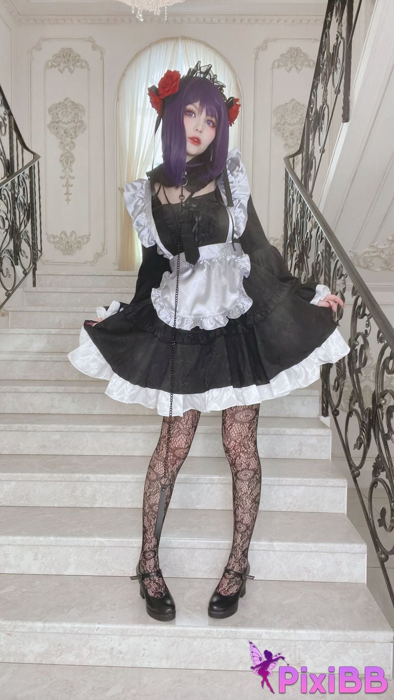 TDShizukuKuroe PixiBB.COM 152