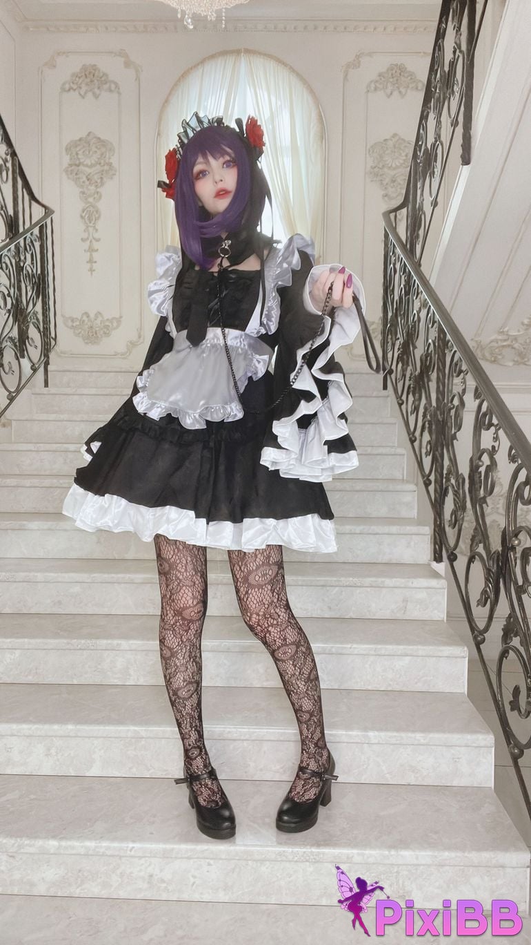 TDShizukuKuroe PixiBB.COM 154