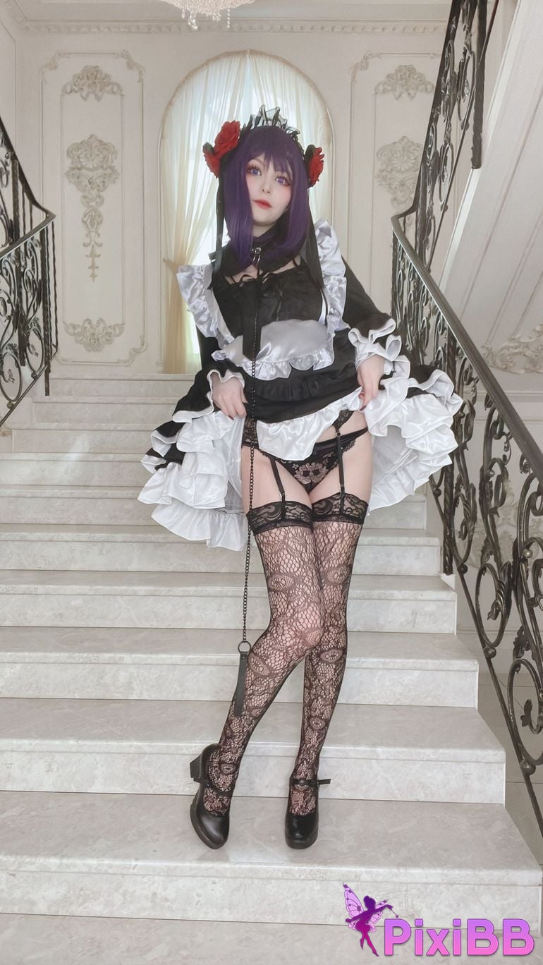 TDShizukuKuroe PixiBB.COM 157