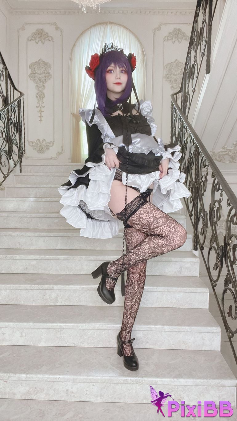 TDShizukuKuroe PixiBB.COM 158