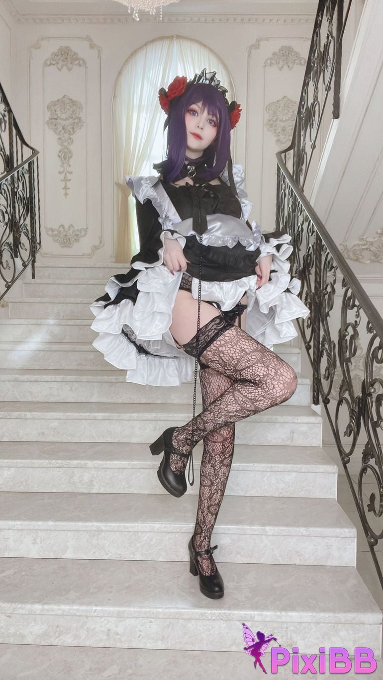 TDShizukuKuroe PixiBB.COM 159