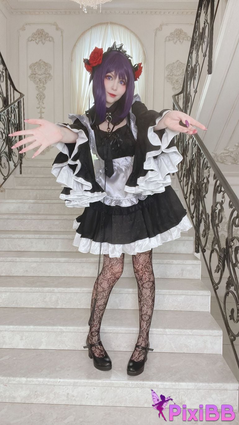 TDShizukuKuroe PixiBB.COM 160