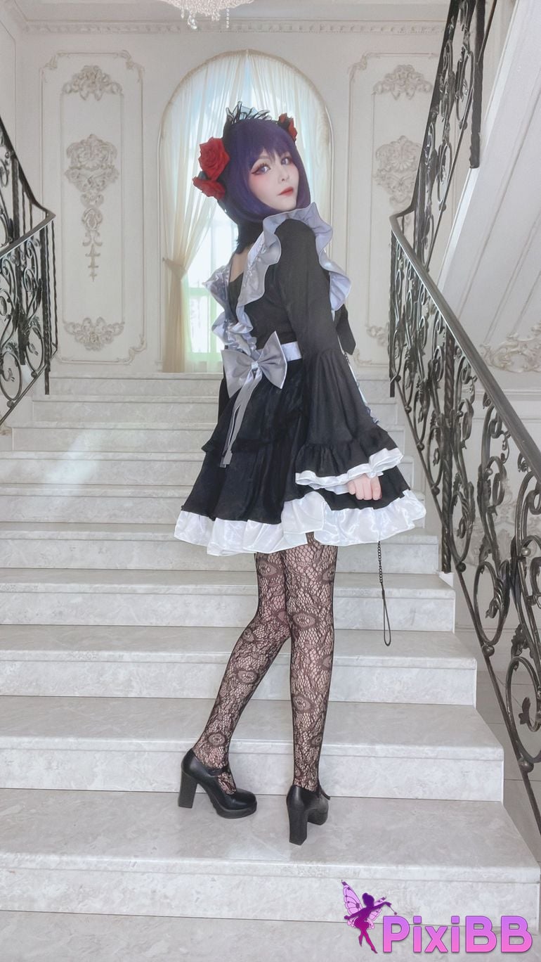 TDShizukuKuroe PixiBB.COM 161