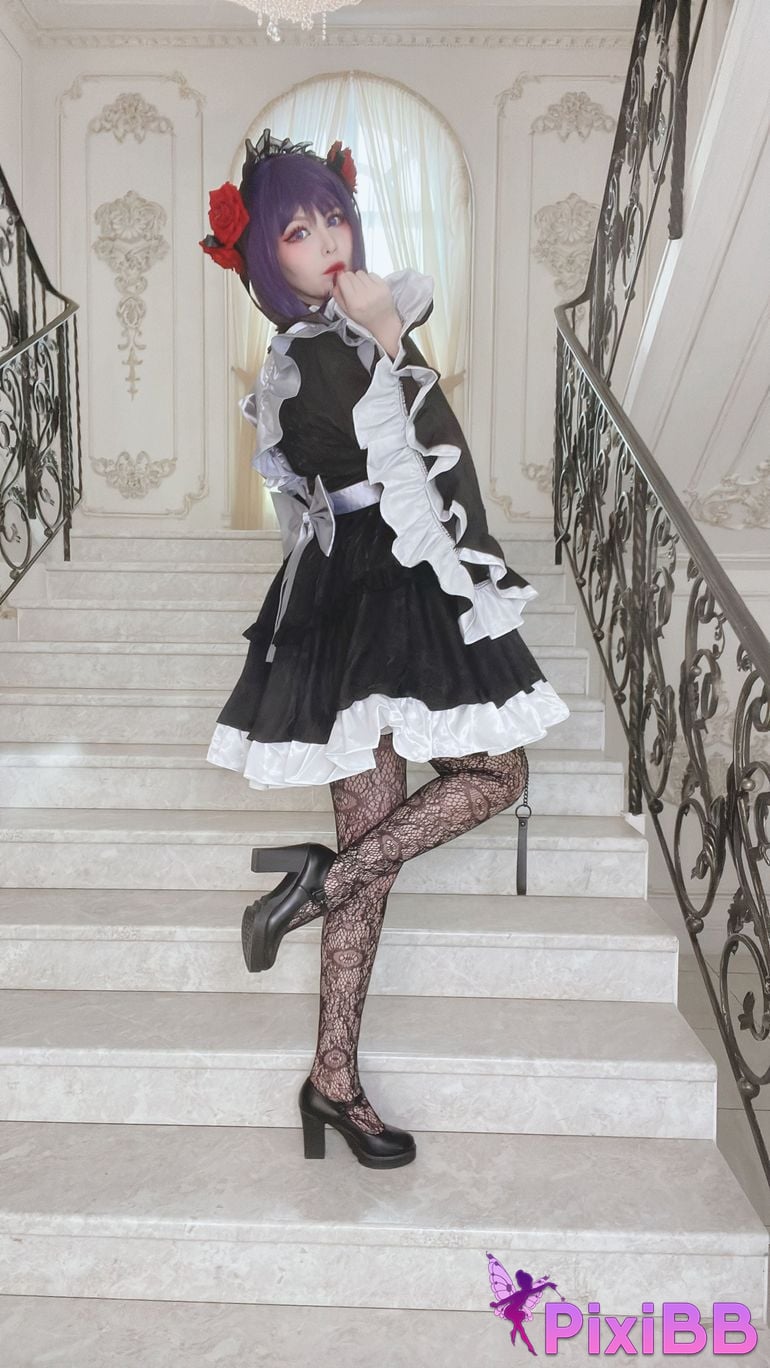 TDShizukuKuroe PixiBB.COM 162