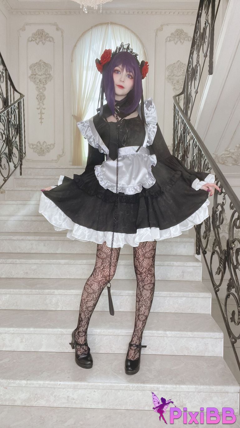 TDShizukuKuroe PixiBB.COM 2