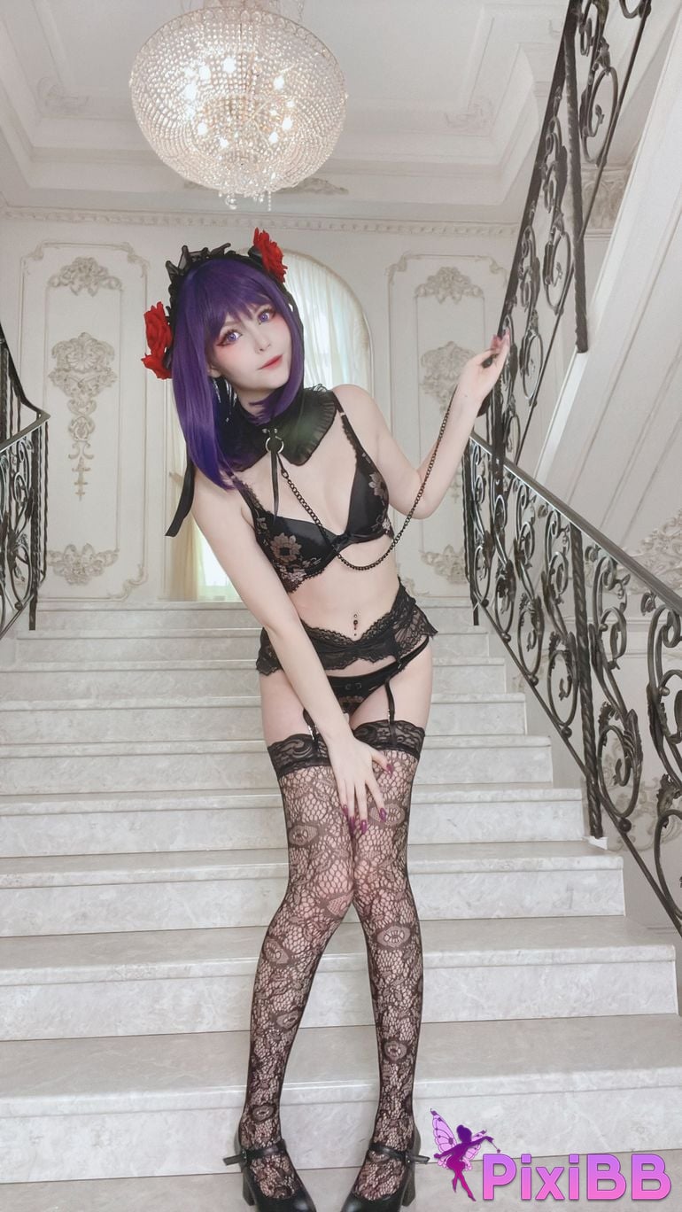 TDShizukuKuroe PixiBB.COM 27