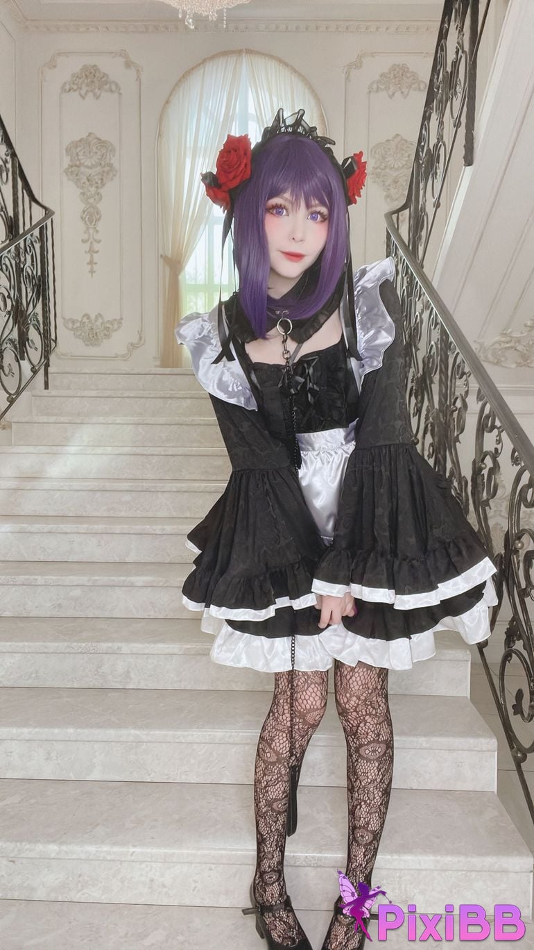 TDShizukuKuroe PixiBB.COM 3