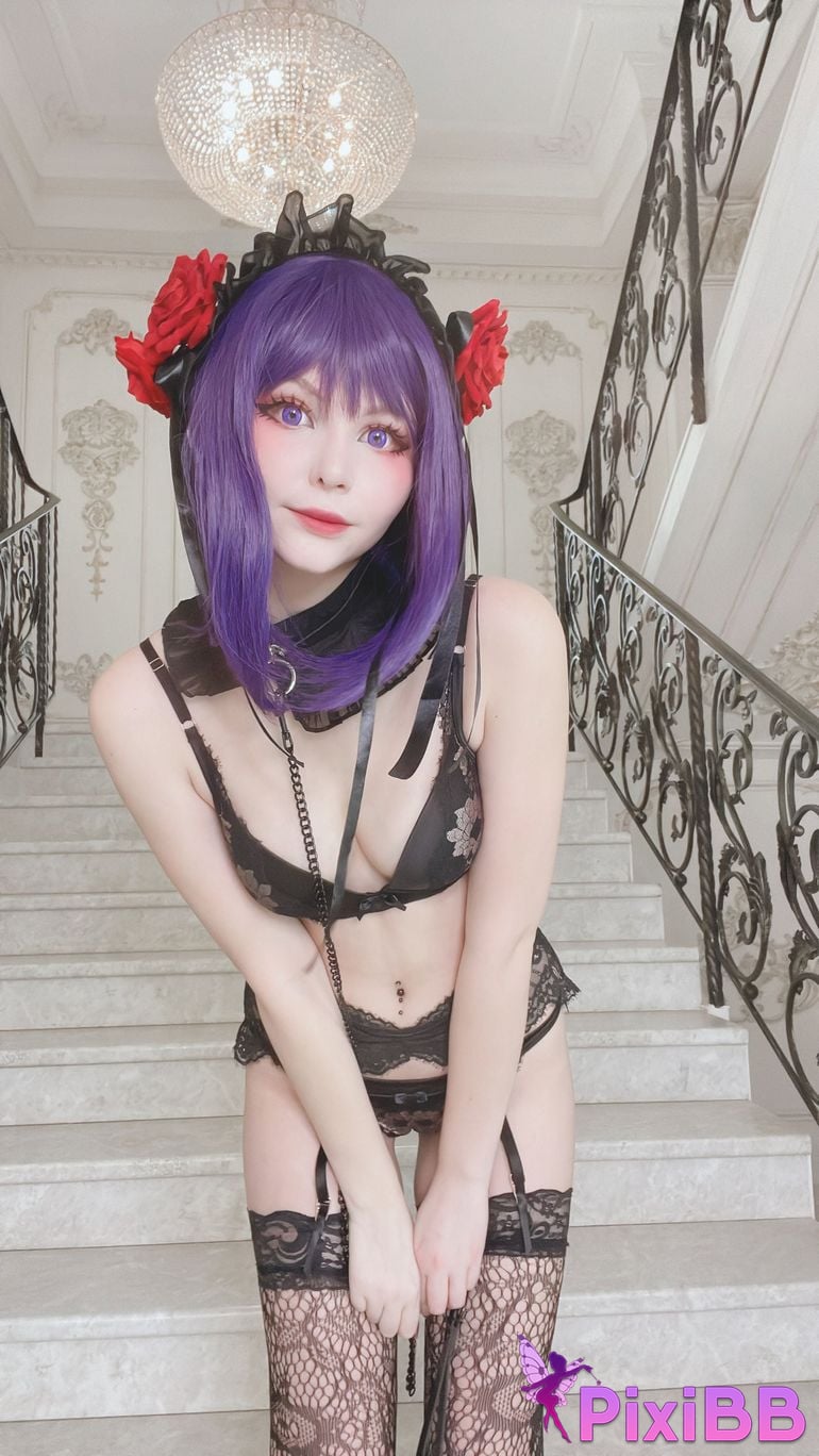 TDShizukuKuroe PixiBB.COM 35