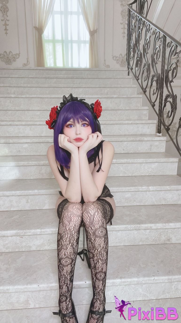 TDShizukuKuroe PixiBB.COM 37