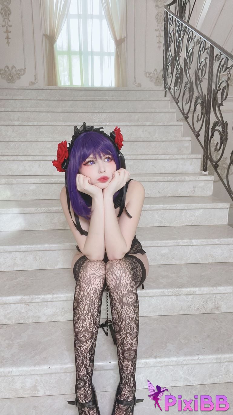 TDShizukuKuroe PixiBB.COM 38