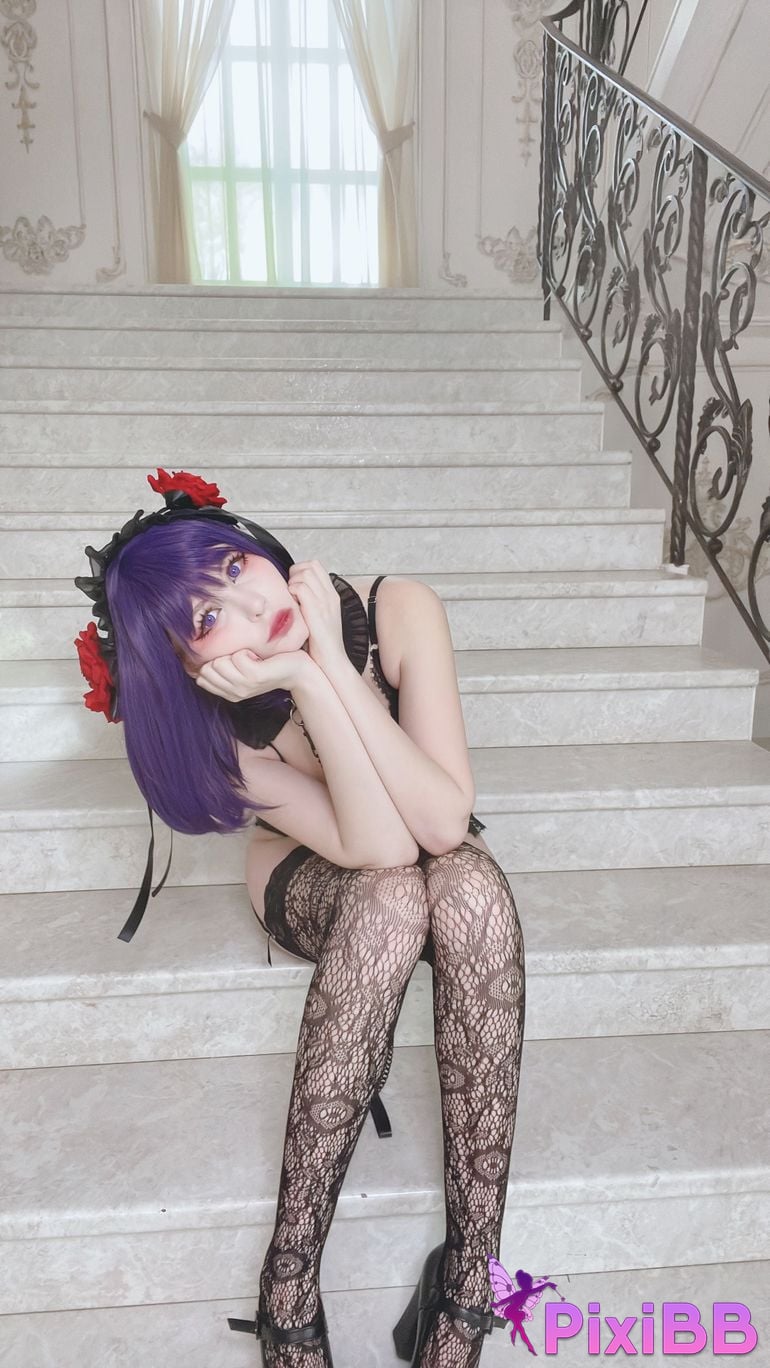 TDShizukuKuroe PixiBB.COM 39