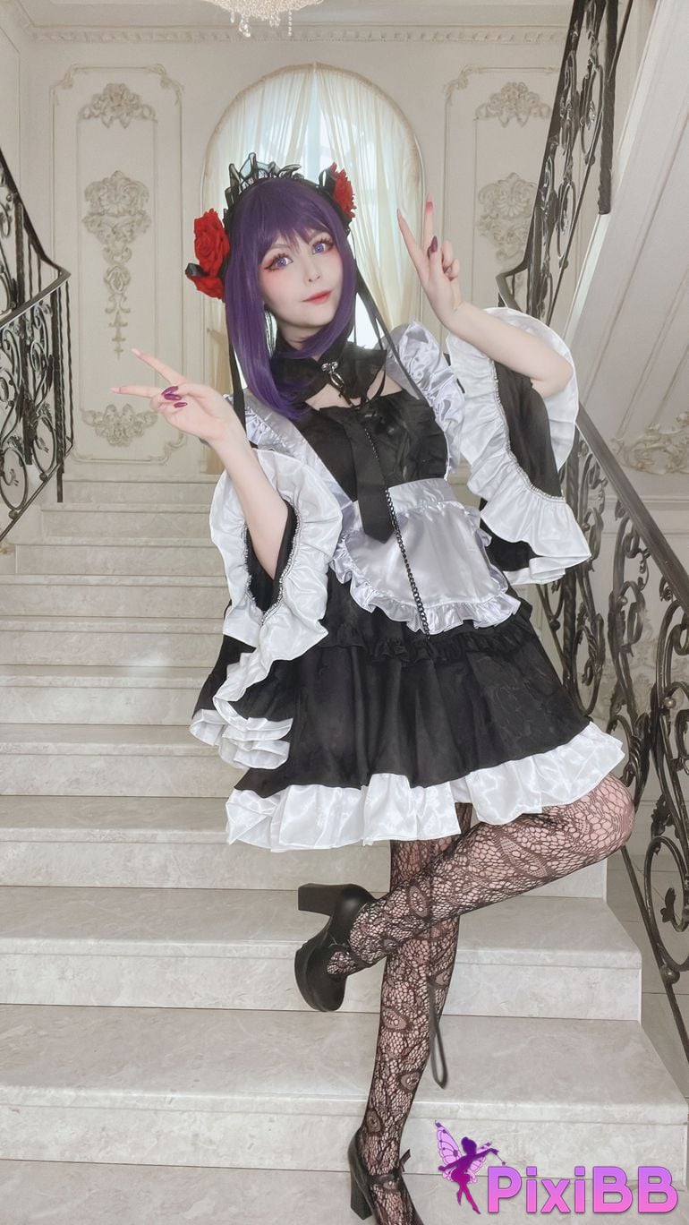 TDShizukuKuroe PixiBB.COM 4