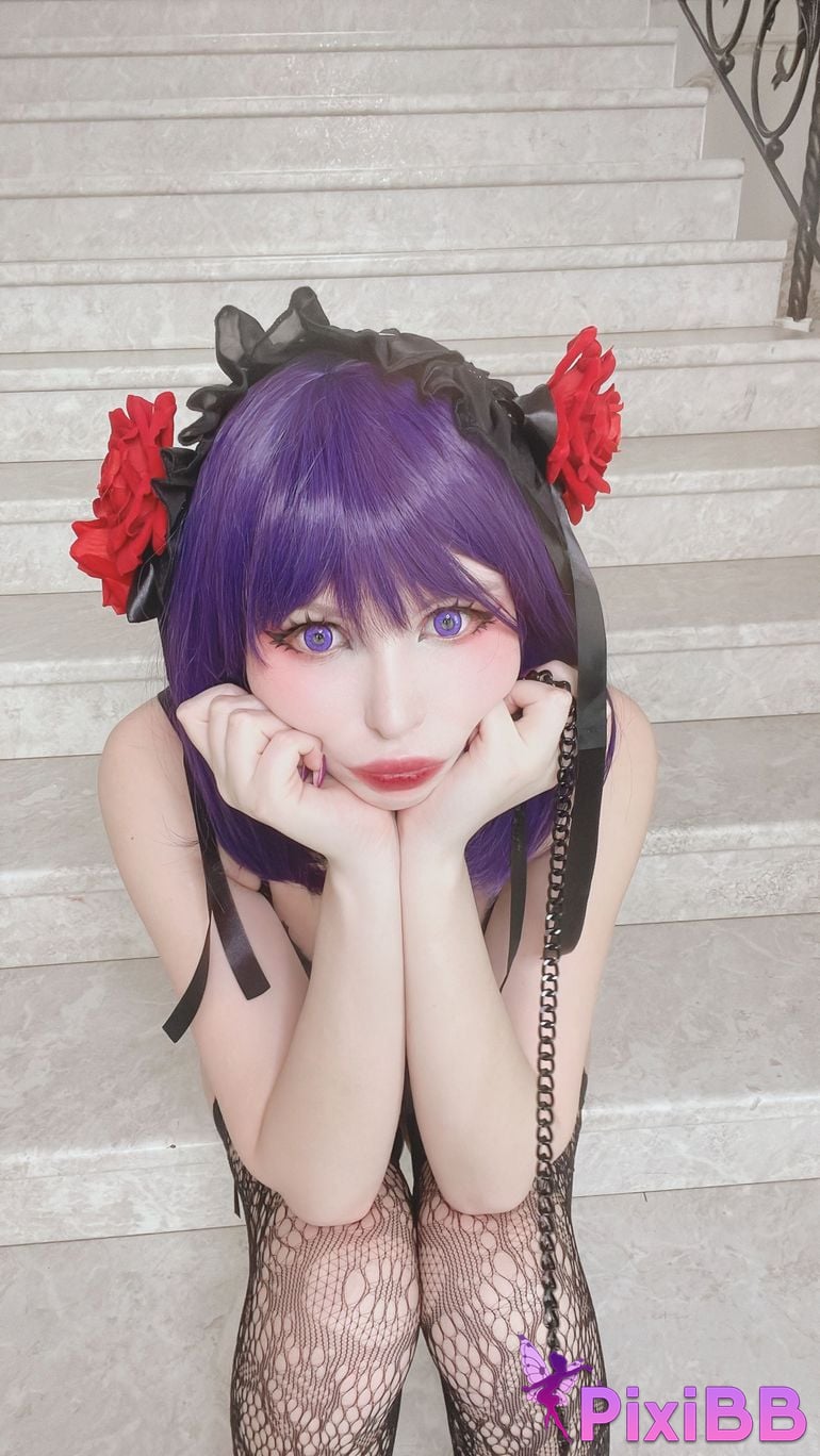 TDShizukuKuroe PixiBB.COM 49