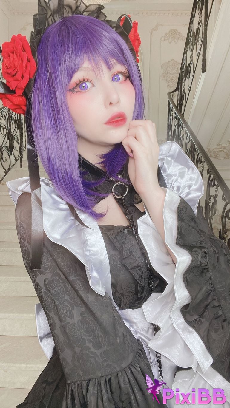 TDShizukuKuroe PixiBB.COM 5