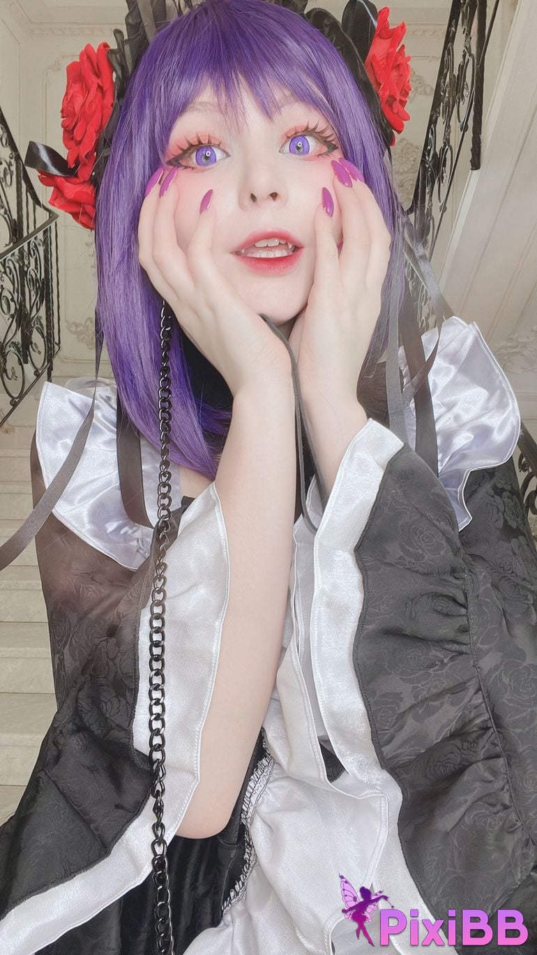 TDShizukuKuroe PixiBB.COM 7