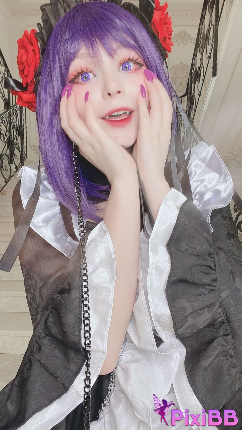 TDShizukuKuroe PixiBB.COM 8