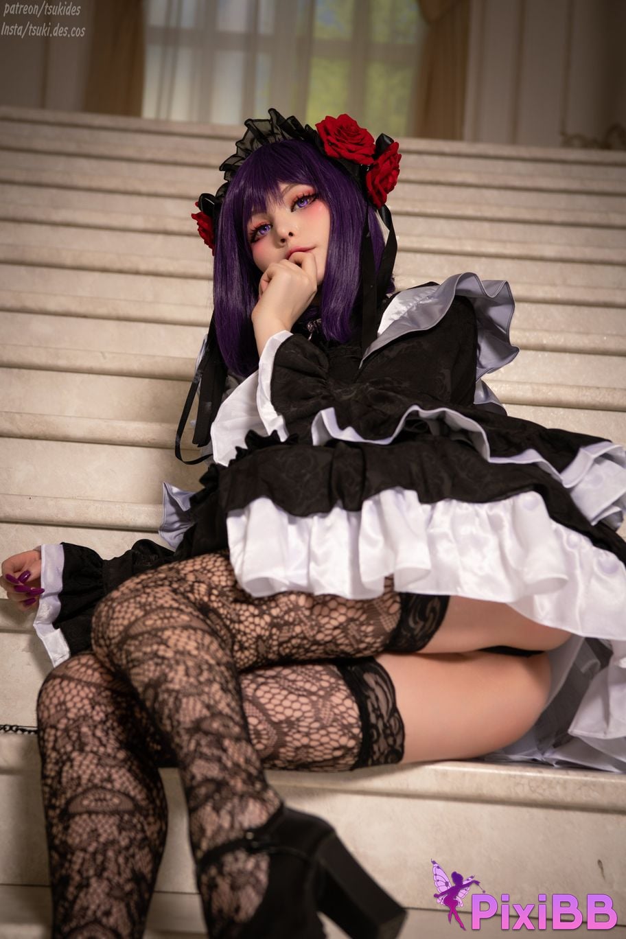 TDShizukuKuroe PixiBB.COM 87