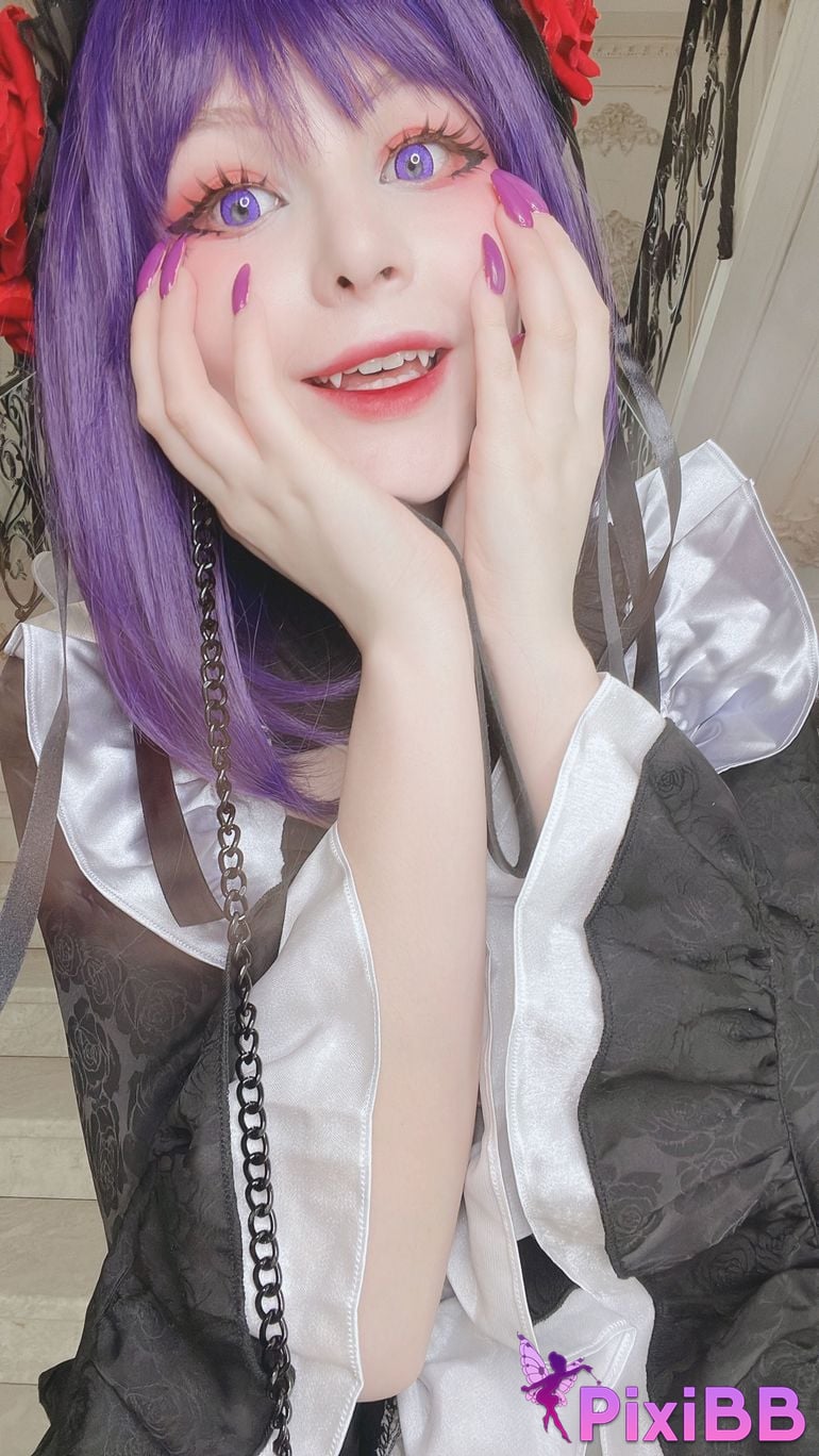 TDShizukuKuroe PixiBB.COM 9