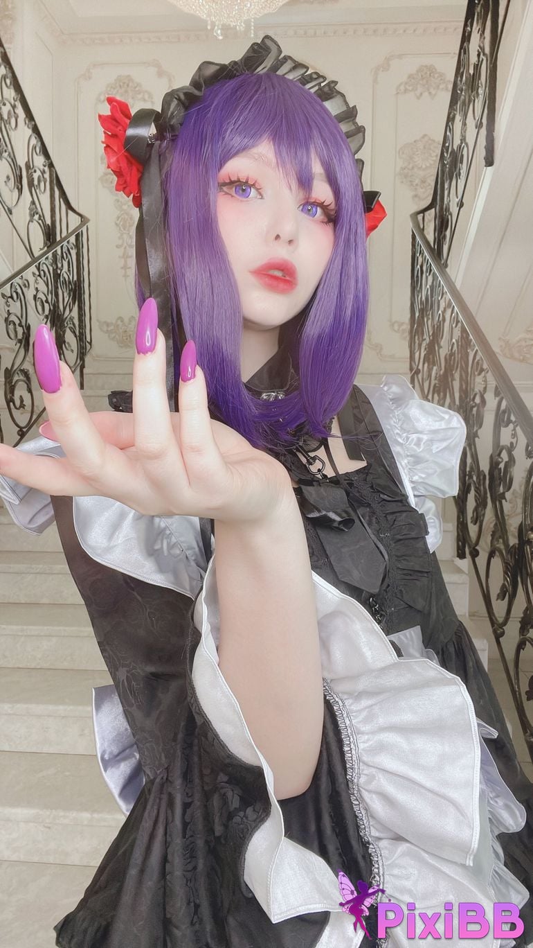 TDShizukuKuroe PixiBB.COM 91