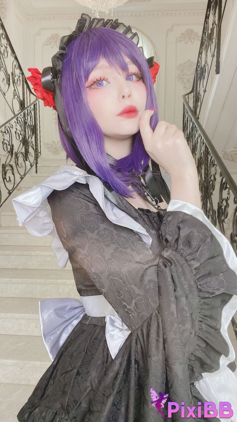 TDShizukuKuroe PixiBB.COM 92