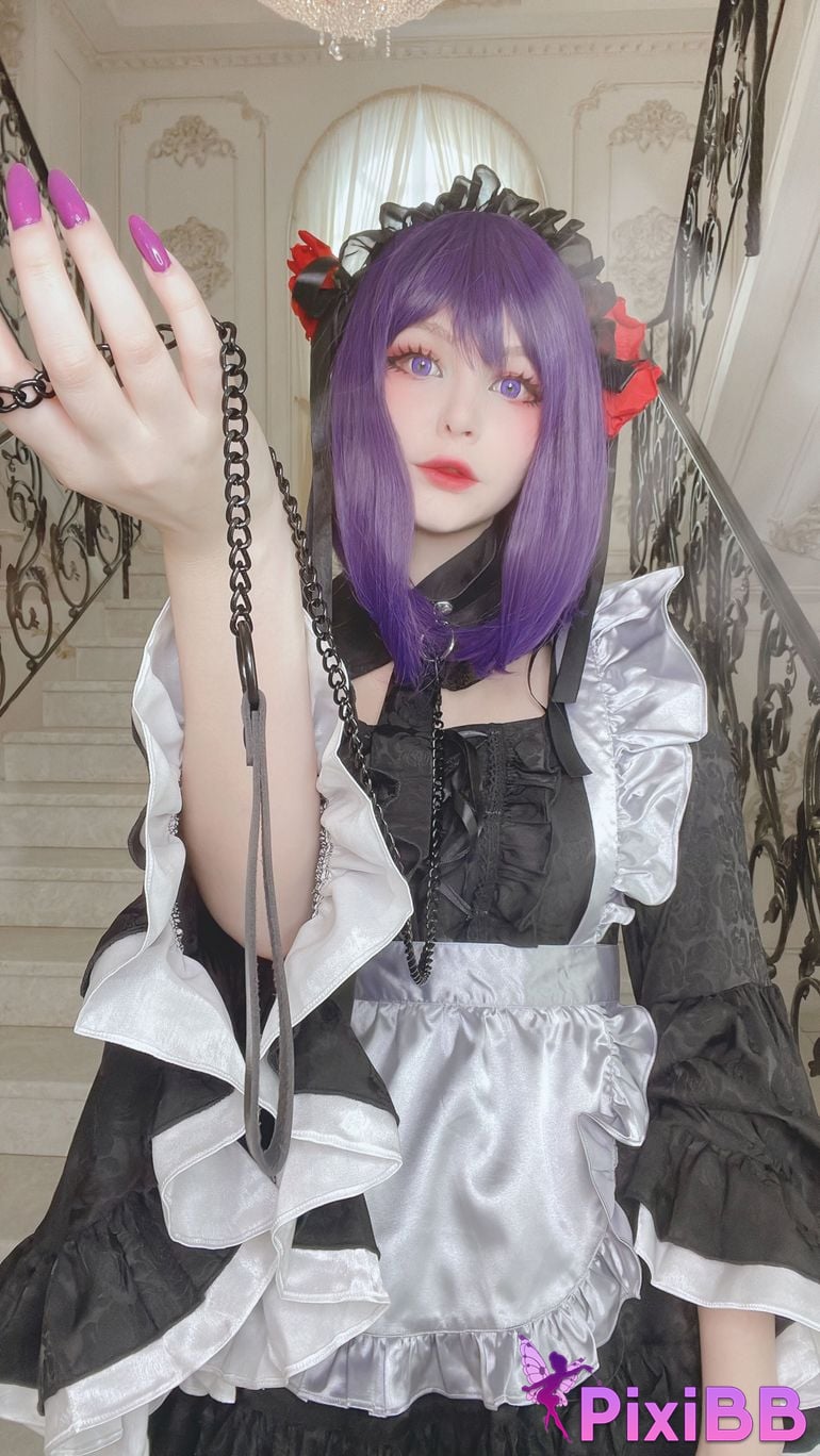 TDShizukuKuroe PixiBB.COM 93