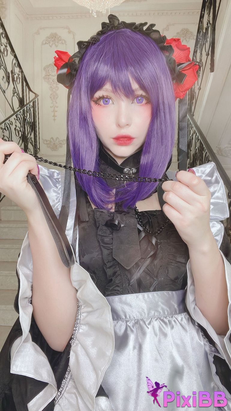 TDShizukuKuroe PixiBB.COM 95