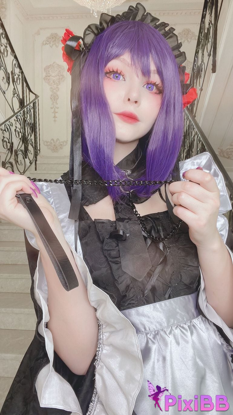 TDShizukuKuroe PixiBB.COM 97