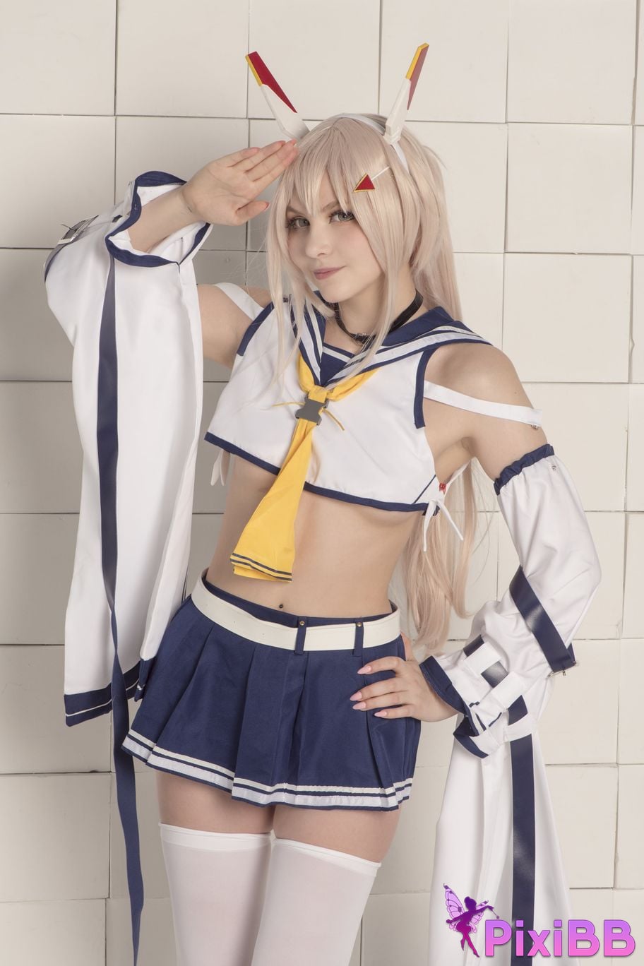 TDAyanami PixiBB.COM 11