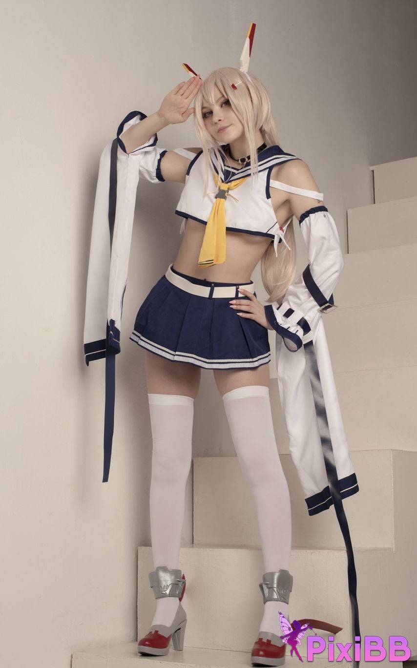 TDAyanami PixiBB.COM 2