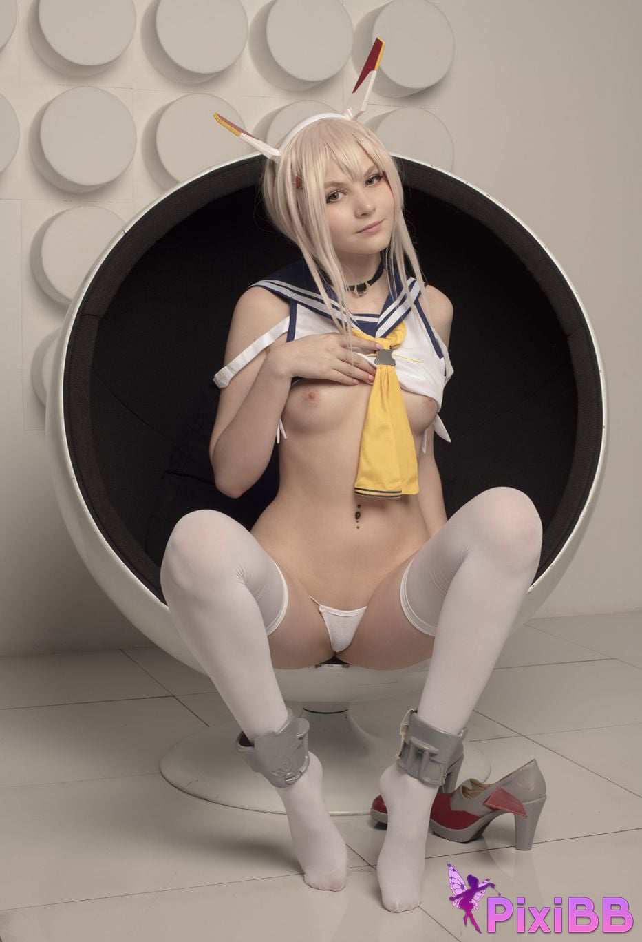 TDAyanami PixiBB.COM 38