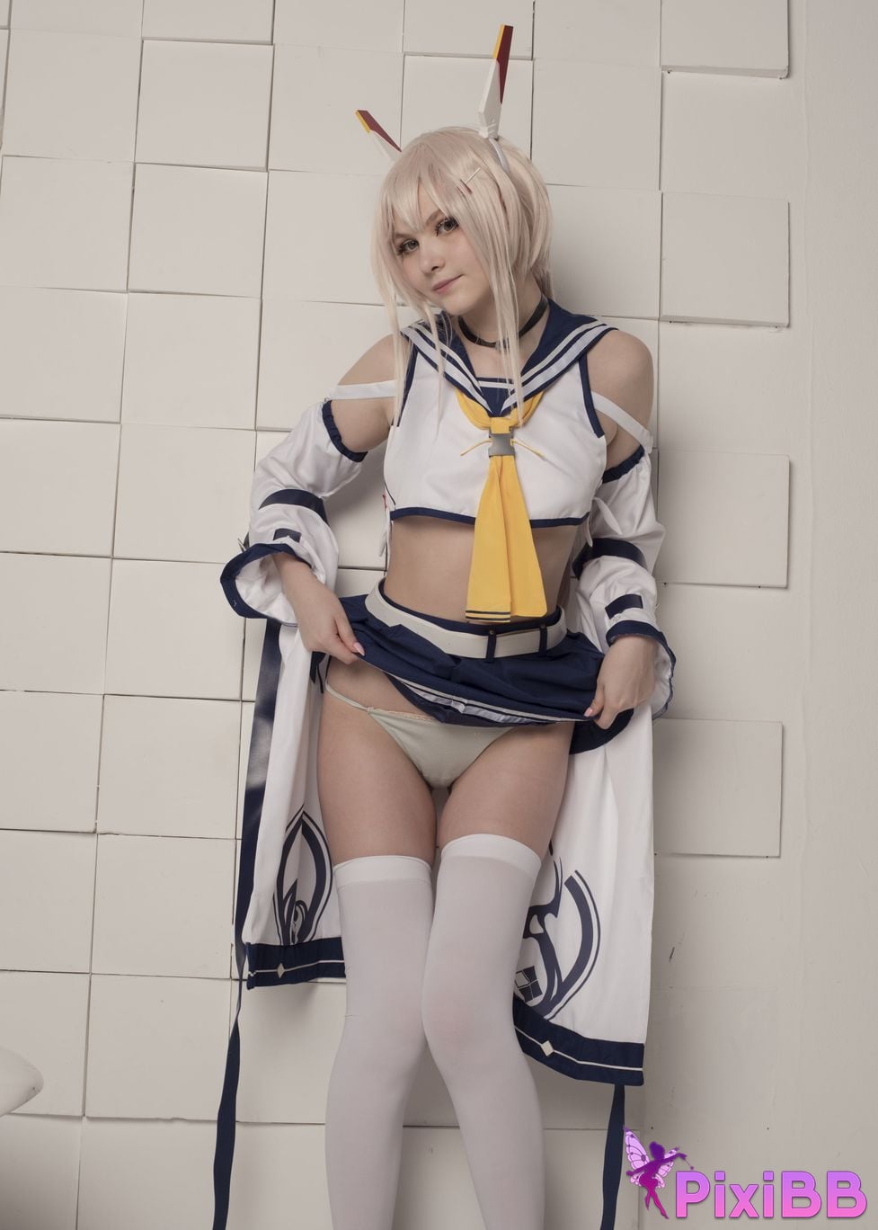 TDAyanami PixiBB.COM 4