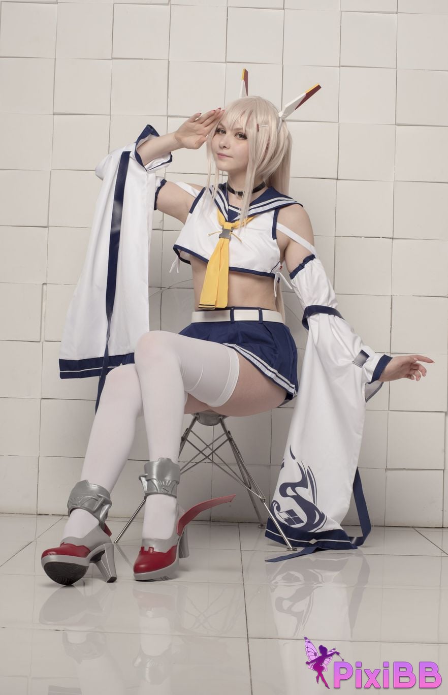 TDAyanami PixiBB.COM 5