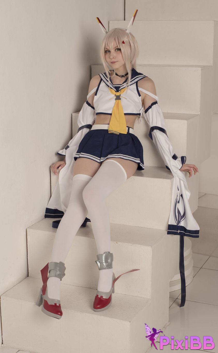 TDAyanami PixiBB.COM 55