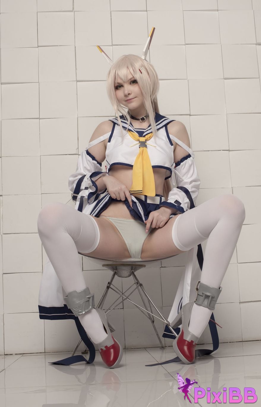 TDAyanami PixiBB.COM 6