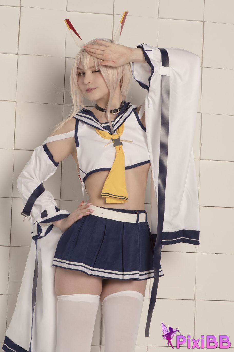 TDAyanami PixiBB.COM