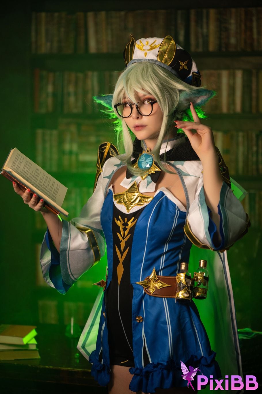 TDSucrose PixiBB.COM 34