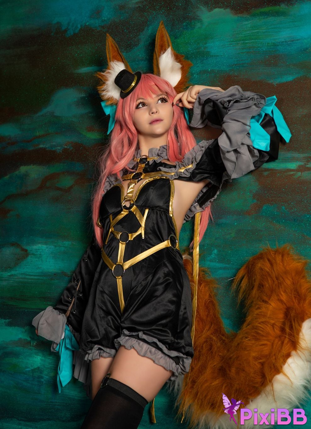 TDTamamoNoMae PixiBB.COM 12