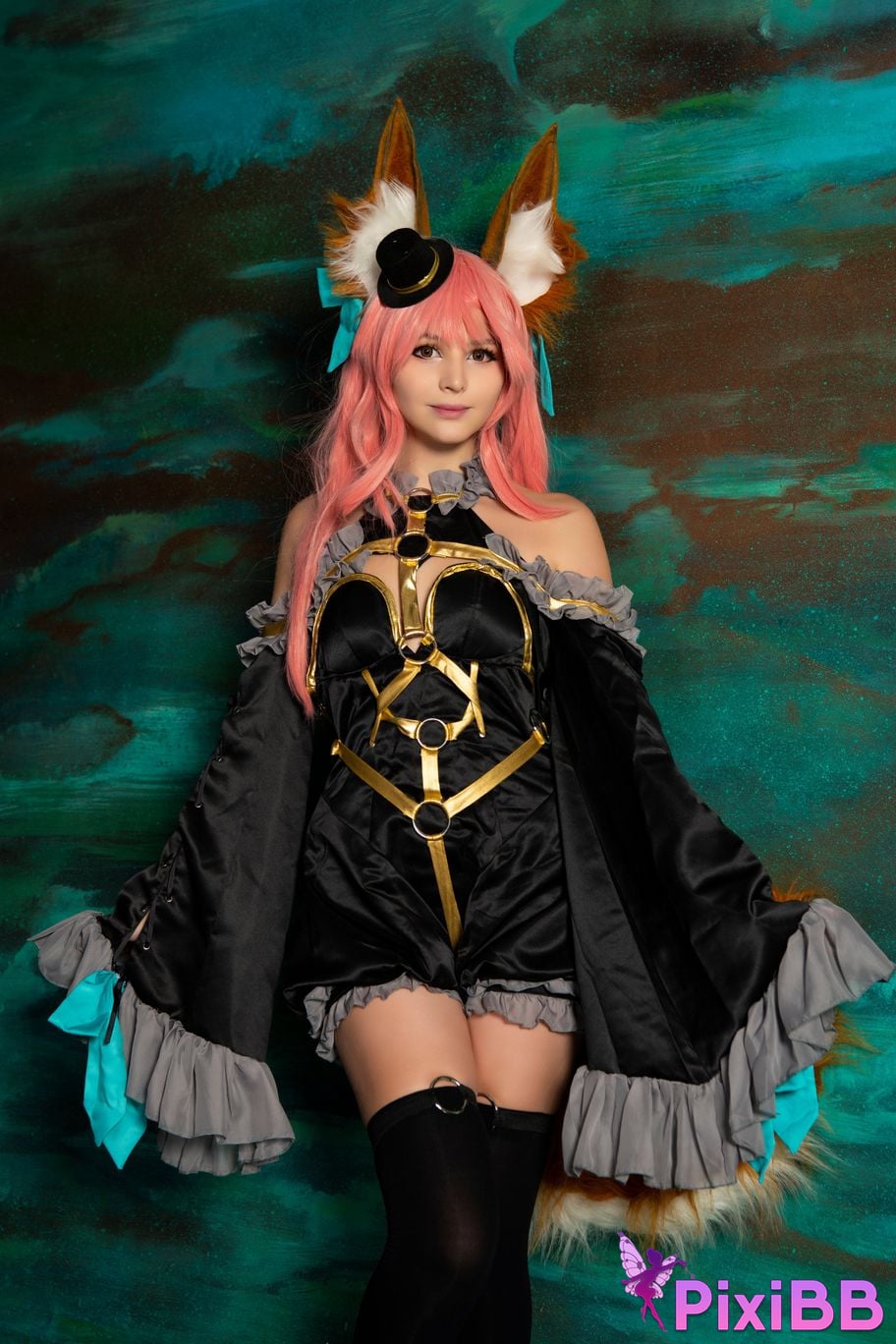 TDTamamoNoMae PixiBB.COM 13