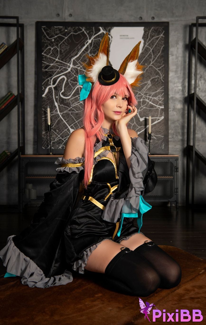 TDTamamoNoMae PixiBB.COM 50