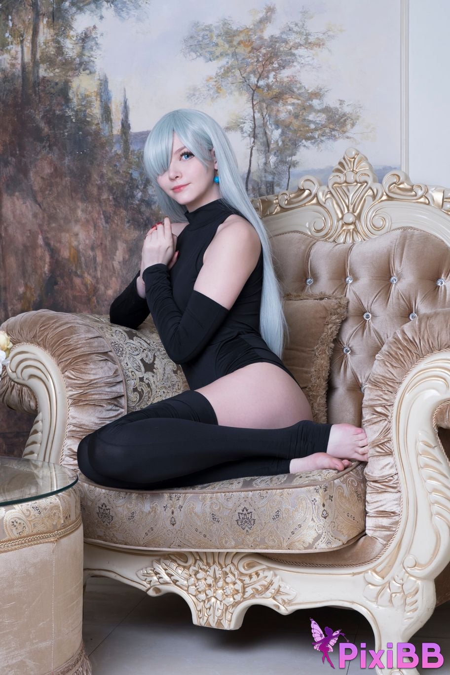 TDElizabethLiones PixiBB.COM 11