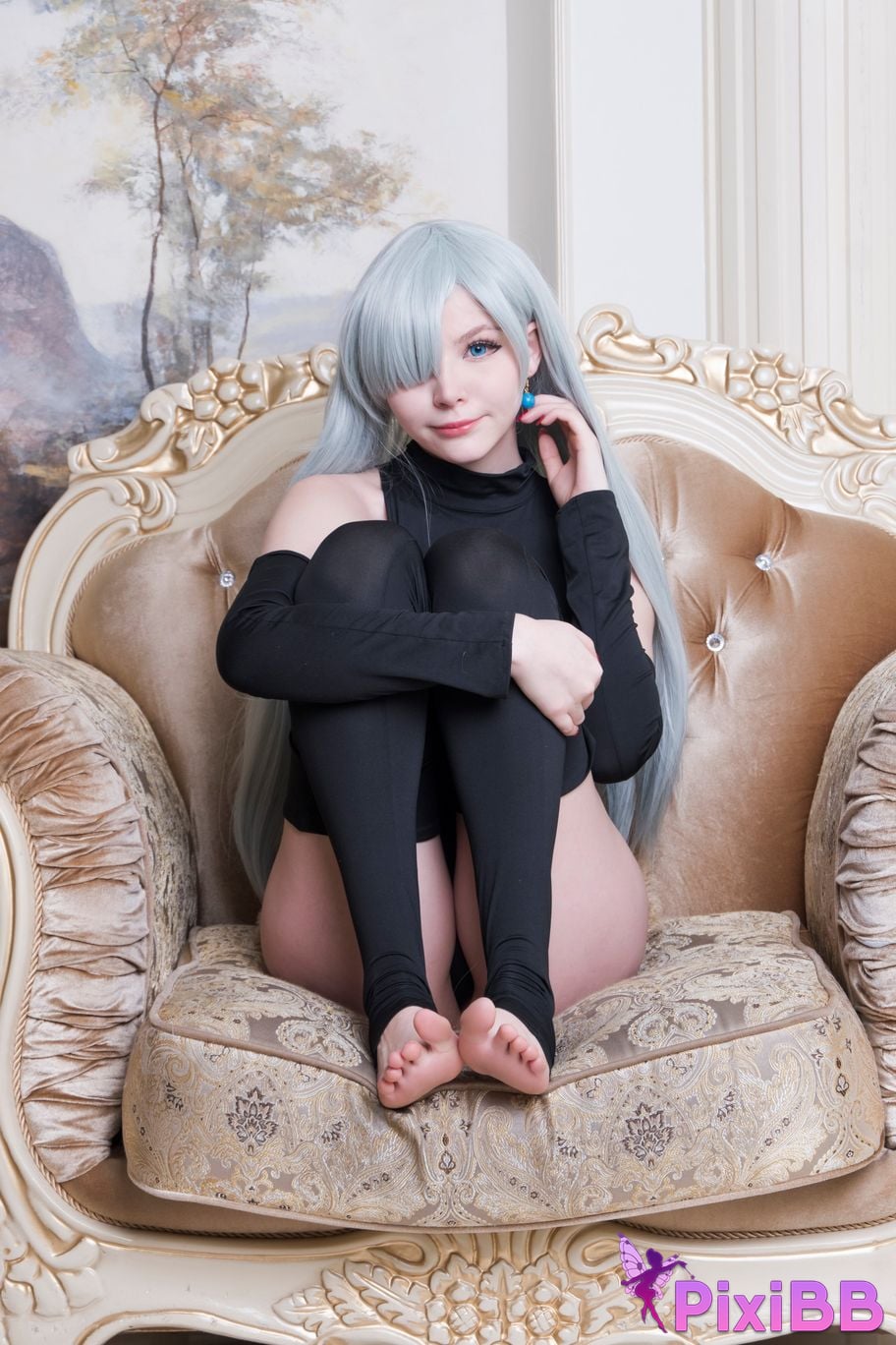 TDElizabethLiones PixiBB.COM 2